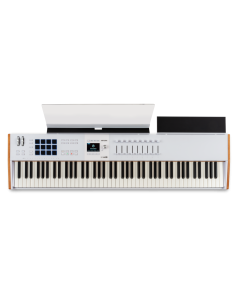 ARTURIA KeyLab 88 mk3 White