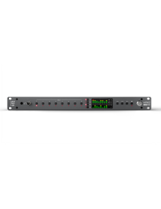 SOLID STATE LOGIC SSL Alpha 8