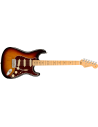 FENDER AM PRO II STRAT MN 3TSB