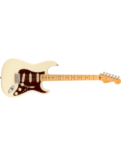 FENDER AM PRO II STRAT MN OWT