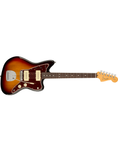 FENDER AM PRO II JAZZMASTER RW 3TSB
