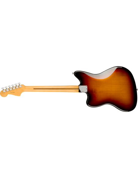 FENDER AM PRO II JAZZMASTER RW 3TSB FENDER AM PRO II JAZZMASTER RW 3TSB