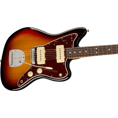 FENDER AM PRO II JAZZMASTER RW 3TSB