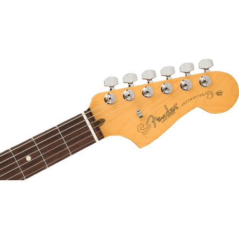 FENDER AM PRO II JAZZMASTER RW 3TSB