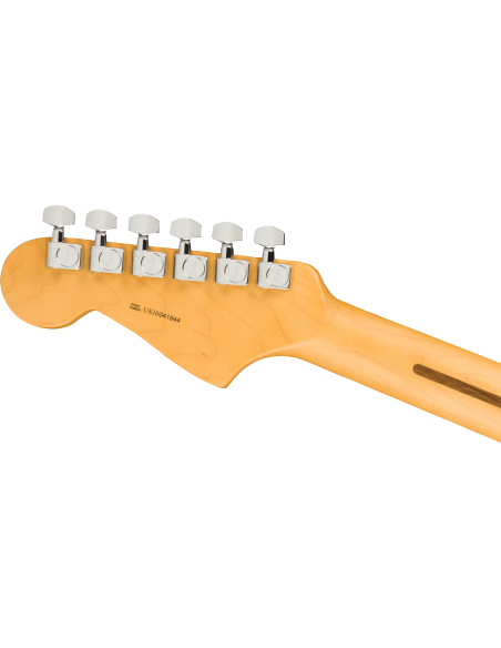 FENDER AM PRO II JAZZMASTER RW 3TSB FENDER AM PRO II JAZZMASTER RW 3TSB