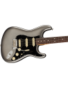 FENDER AM PRO II STRAT HSS RW MERCURY