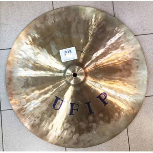 UFIP CHINESE 18"
