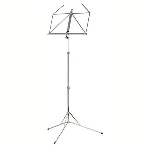 K&M 10100-013-11 LEGGIO NICKEL