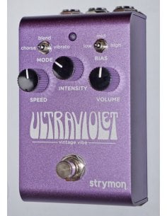 STRYMON ULTRAVIOLET VIBE