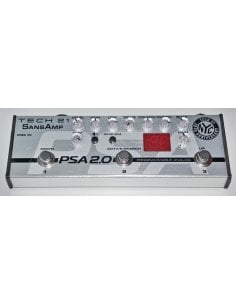 TECH21 SANSAMP PSA 2.0