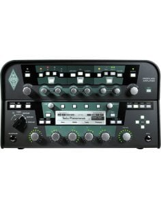 KEMPER PROFILER HEAD BLACK