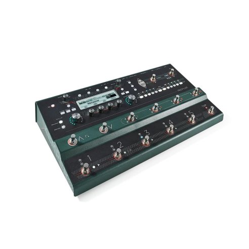 KEMPER PROFILER STAGE
