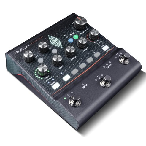 KEMPER PROFILER PLAYER