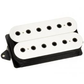 DI MARZIO DP159W EVOLUTION BRIDGE WHITE
