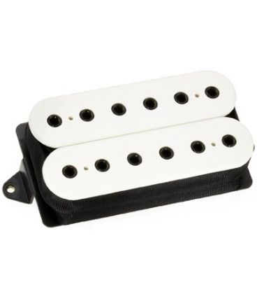 DI MARZIO DP159W EVOLUTION BRIDGE WHITE