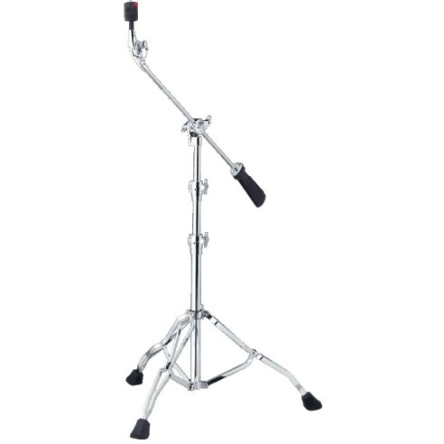 TAMA HC84BW REGGIPIATTO GIRAFFA CON CONTRAPPESO GAMBA DOPPIA