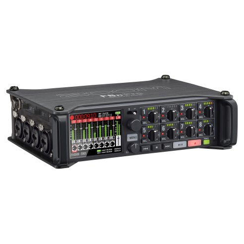 ZOOM F8n PRO