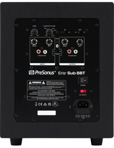 PRESONUS ERIS E8 BT 2