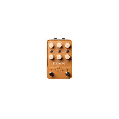 UNIVERSAL AUDIO UAFX ENIGMATIC 82