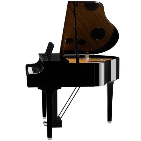YAMAHA CLP-895GP
