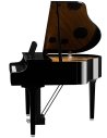 YAMAHA CLP-895GP