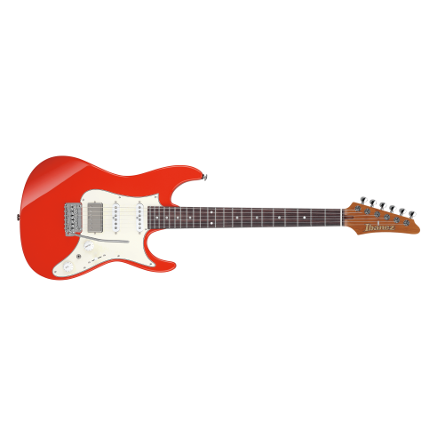 IBANEZ AZ2204NW-VR