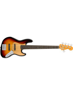 FENDER AM ULTRA II JAZZ BASS V EB UBST
