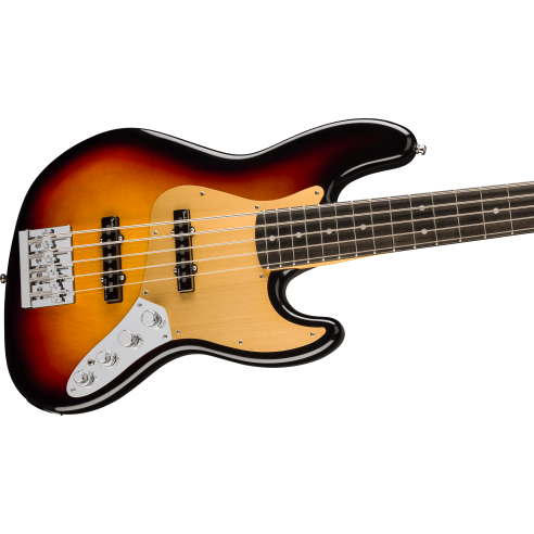 FENDER AM ULTRA II JAZZ BASS V EB UBST