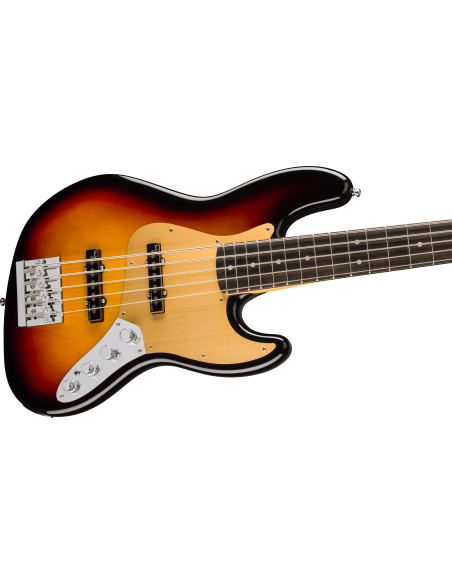 FENDER AM ULTRA II JAZZ BASS V EB UBST FENDER AM ULTRA II JAZZ BASS V EB UBST