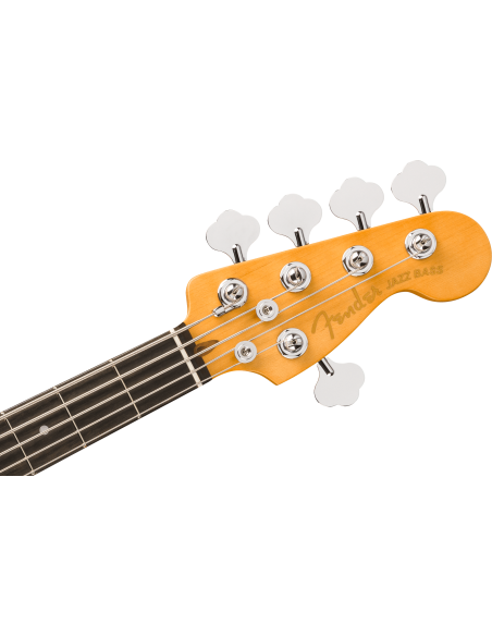 FENDER AM ULTRA II JAZZ BASS V EB UBST FENDER AM ULTRA II JAZZ BASS V EB UBST