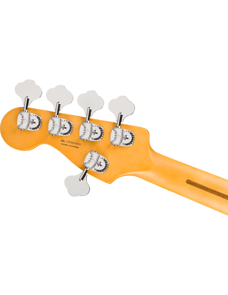 FENDER AM ULTRA II JAZZ BASS V EB UBST FENDER AM ULTRA II JAZZ BASS V EB UBST