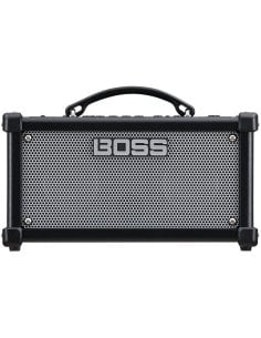 BOSS DUAL CUBE LX