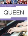 REALLY EASY PIANO: QUEEN