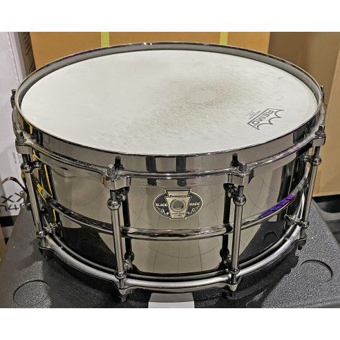 Ludwig Black Magic 14x6,5