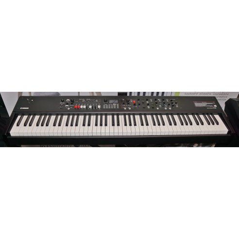 YAMAHA YC-88