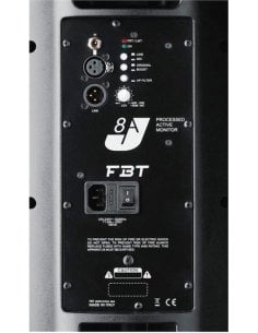 FBT J8 WHITE 2