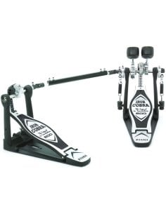 TAMA HP600DTW PEDALE CASSA DOPPIO IRON COBRA