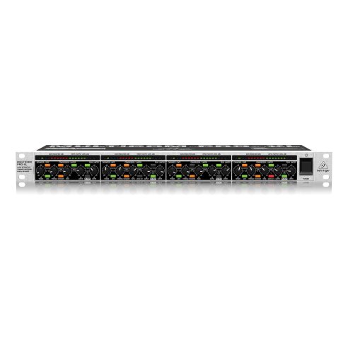 BEHRINGER MDX4600 MULTICOM PRO-XL V2