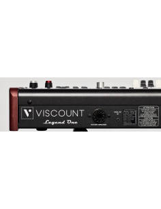 VISCOUNT LEGEND ONE 61 2