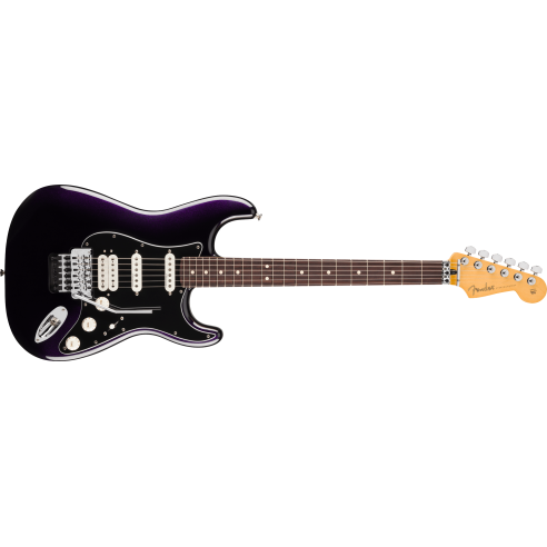 FENDER PLAYER II MOD STRAT HSS FLOYD ROSE RW DUSK