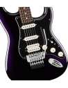 FENDER PLAYER II MOD STRAT HSS FLOYD ROSE RW DUSK