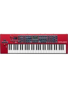 CLAVIA NORD WAVE 2