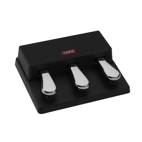 CLAVIA NORD TRIPLE PEDAL 2