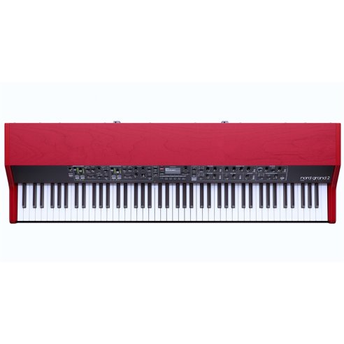 CLAVIA NORD GRAND 2