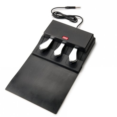 CLAVIA NORD TRIPLE PEDAL