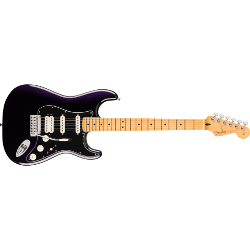 FENDER PLAYER II MOD STRAT HSS MN DUSK
