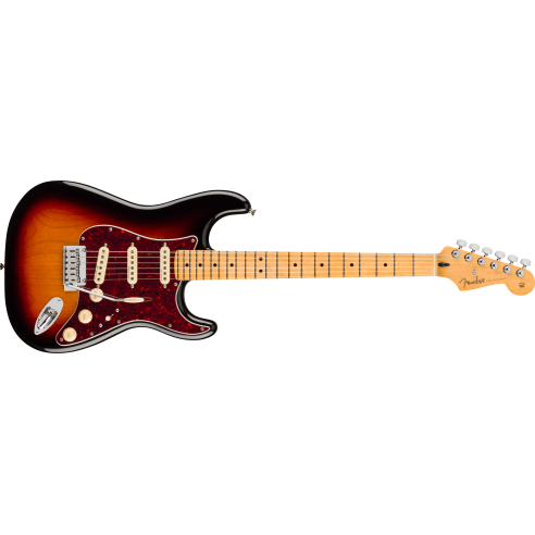 FENDER PLAYER II MOD STRAT MN 3TS