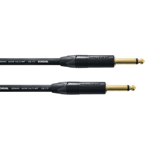CORDIAL CSI3PP175 3 MT. JACK NEUTRIK