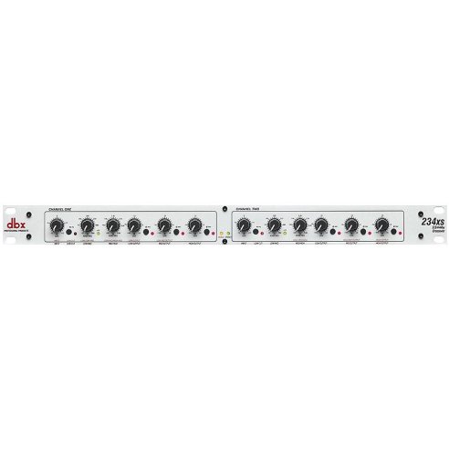 DBX 234XS