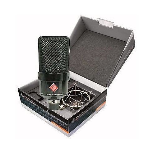 NEUMANN TLM 103 MT STUDIO SET
